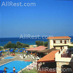 Mimosa Beach Hotel 4